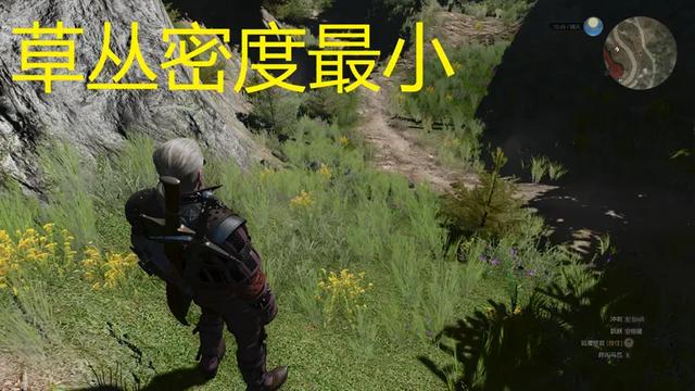 全网首发,帧数暴涨40%!《巫师3:狂猎》次时代版画质优化指南。