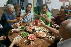 山东老一辈最爱的“4道下饭菜”，实惠好吃又下饭，如今却遭冷落图片