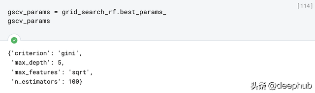 超参数黑盒（Black-box）优化的Python代码示例