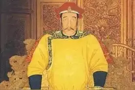 努尔哈赤：仅靠十三副半铠甲就敢起兵造反图片