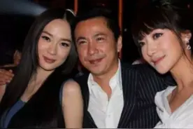 “极品白莲花”霍思燕，27岁一举成名，嫁杜江成贤妻良母图片