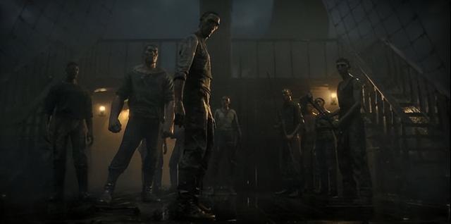 这部充斥着血浆与猎奇的动画，凭什么拿奖到手软？