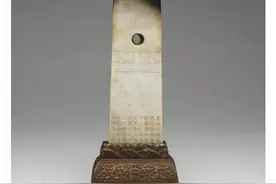 玉圭的分类与发展，玉器爱好者看过来图片