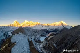 冬游山南，你缺的不是勇气，而是这份攻略！图片