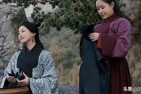 赵姬多喜欢嫪毐？司马迁用“绝爱之”3个字，道出二人的畸形之恋图片