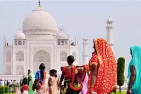 印度流传下来的种姓制度有多可怕？看完这些你就知道了图片