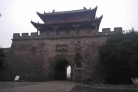 登过武当山看过金顶金殿吗？知道有怎样的故事传说？图片