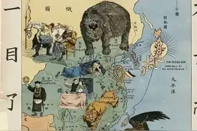 中国近代史时间轴线（旧民主主义革命篇）图片