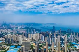 大连市重点民生实事项目，交卷！图片