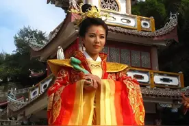 福建人最“怕”的女明星，为啥是刘涛图片