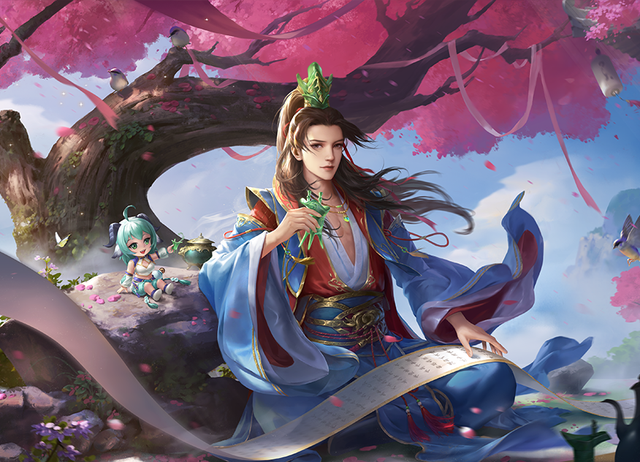 有没有一种可能，三国杀将会推出三人一张的武将卡