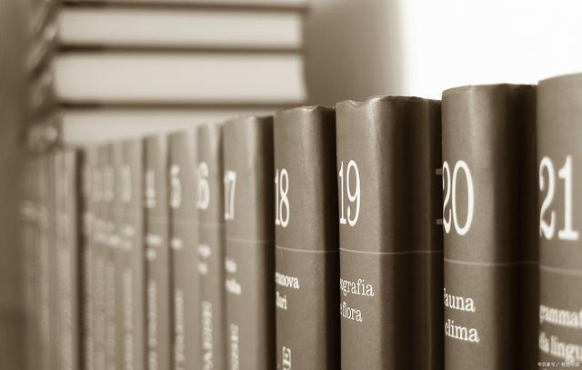 名人励志故事三则，人生应该有追求！