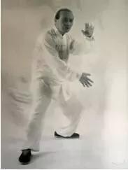 taijiquan 太极拳