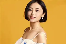郭月好漂亮图片