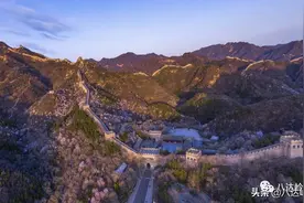 【清明节】八达岭长城旅游服务攻略图片