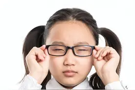 不想孩子度数增长？这几个方法一定要早知道图片