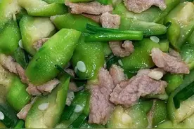 “春吃芽，夏吃瓜”，八种瓜类大量上市，解馋开胃，清热又解暑图片