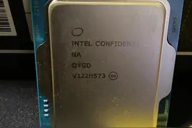 300元酷睿I512500T处理器满载极限30W功耗？精粤吊打华南电压可调图片