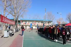 遇火如何逃生？心肺复苏怎么做？苑里这场演练手把手教你！图片