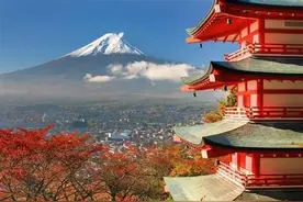 日本的国土面积与形状图片