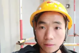 一段相差16岁的姐弟恋：47岁妻子顺产生下一个女儿图片