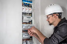 我为什么要去学电工？亲身体会电工的好处！图片