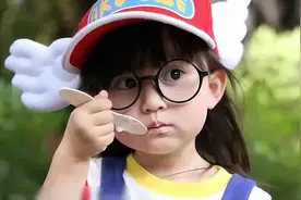 前有阿拉蕾，后有杨子钰：扭曲时代下连孩子也成了畸形心理的牺牲品图片