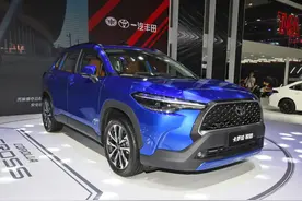 一汽丰田卡罗拉锐放购车手册，首推13.98万元的精英版图片