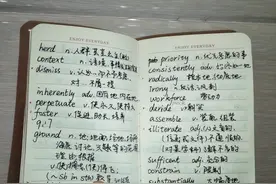 干货 | 二本废材如何三个月逆袭研究生？图片