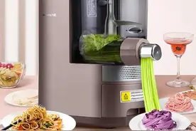 面条机应该如何选择？这6个步骤帮您排忧解难图片