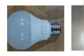 实验测试数据告诉你，白炽灯、节能灯、LED灯区别在哪里图片