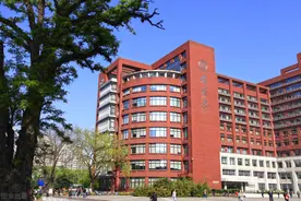 中国人民大学——王牌专业及就业方向图片