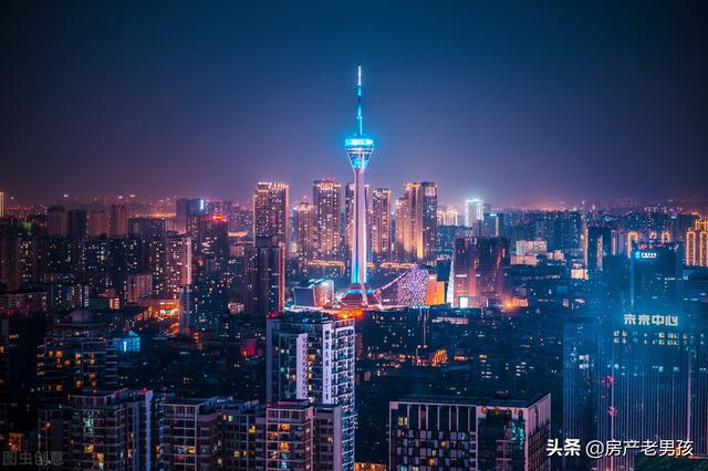 全国新一线城市多数城市放松限购，成都楼市该何去何从