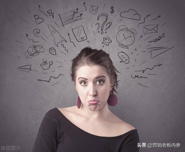 鸡汤说给属下听,宣传说给客户听,别让企业网站只会自我感动