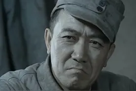 《亮剑》中李云龙为什么只是个少将？图片