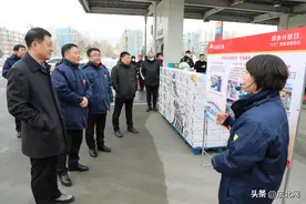 中国石油黑龙江销售：举办“走进中国石油”开放日活动图片