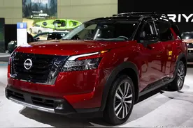 日产藏不住了，全新探路者配2.0T+9AT+四驱，年内上市，能火吗图片