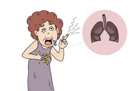 吸烟有害健康是“大骗局”，香烟里的尼古丁不致癌？真相来了图片