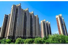 4楼、13楼、14楼、18楼不能买？错了！不能买的其实是这4个楼层图片
