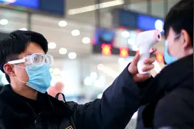 回不去的37度！人体温度在不断凉凉，这究竟意味着什么？图片