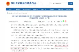 铁铁资讯：注意！今年四川暂停丰水期居民电费返还，交电费更多优惠→图片