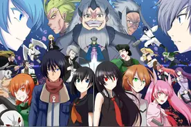 《斩瞳》系列终于腰斩，后传故事未完，漫画先一步宣布完结图片