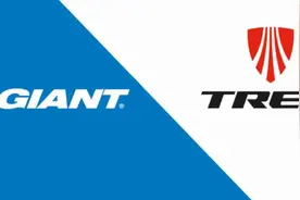 捷安特和崔克，你选哪一个？图片