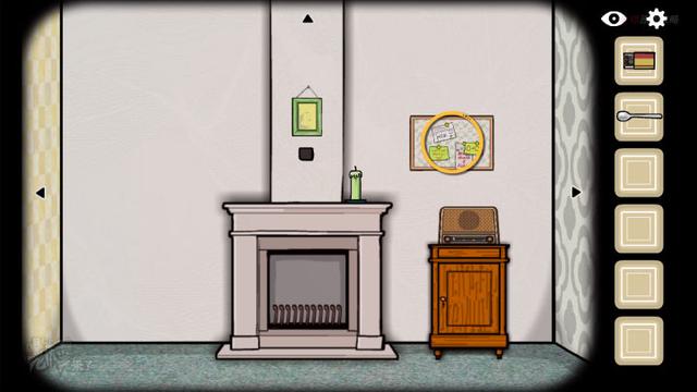 攻略 | 锈湖3《逃离方块: 四季-Cube Escape:Seasons》移动端通关攻略