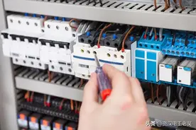 电功率、有功功率、无功功率、视在功率，都是功率，有何异同呢？图片