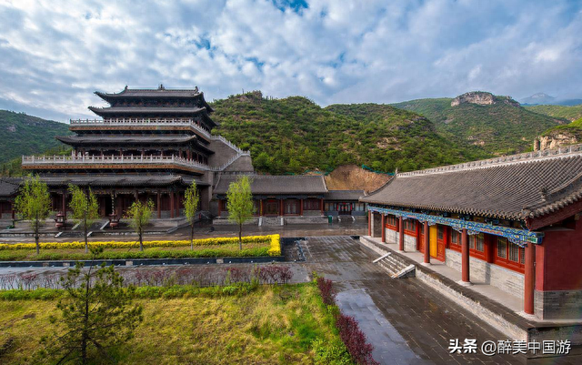 恒山旅游攻略(恒山一般玩几个小时)