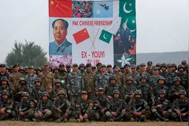 和中国关系最铁的三个国家你知道吗图片