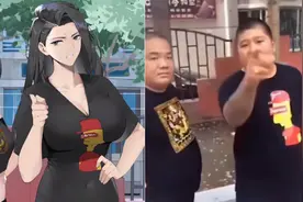 从狠活到好活，“东北二次元”诞生记图片