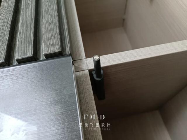 这是一份详细的五金选购攻略,清单都在这了!你们就别踩坑了