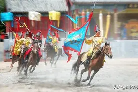 努尔哈赤十六个儿子的结局，生于帝王家，却未必能善终图片